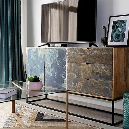 Isg Feria 106 Apartment