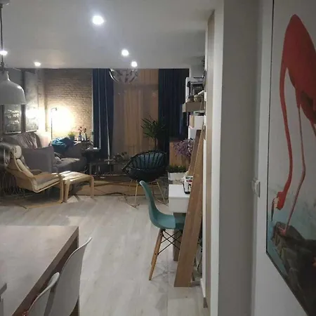 Apartment Isg Feria 106