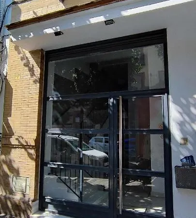 Isg Feria 106 Apartamento *